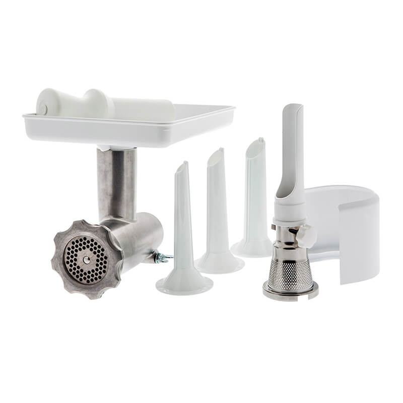 Ankarsrum Fleischwolf mittleres Paket, Set M