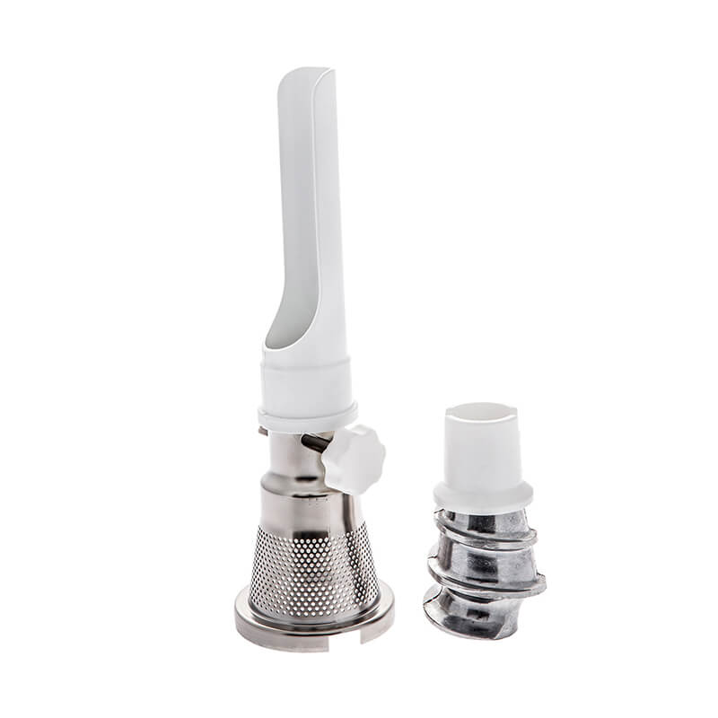 Ankarsrum Fleischwolf mittleres Paket, Set M