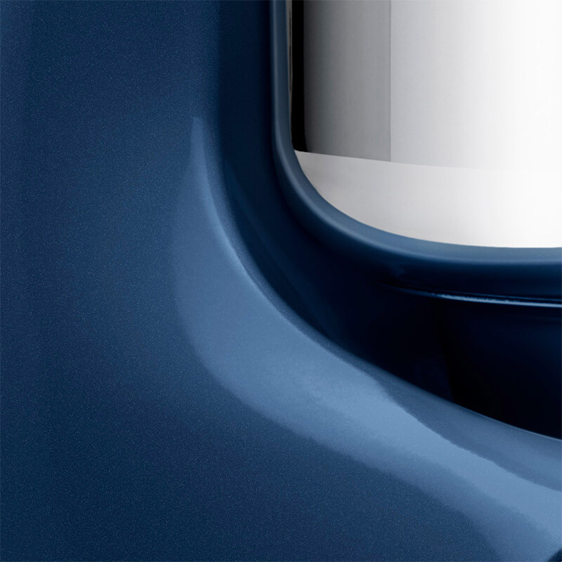 Ankarsrum Küchenmaschine Assistent inkl. Ice Cream Maker, ocean blue weitere Ansicht Ankarsrum Küchenmaschine Assistent inkl. Ice Cream Maker, ocean blue