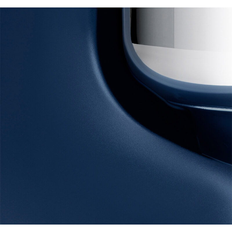 Ankarsrum Küchenmaschine Assistent Bowl Set, royal blue weitere Ansicht Ankarsrum Küchenmaschine Assistent Bowl Set, royal blue