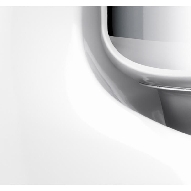 Ankarsrum Küchenmaschine Assistent Pasta Set, glossy white weitere Ansicht Ankarsrum Küchenmaschine Assistent Pasta Set, glossy white