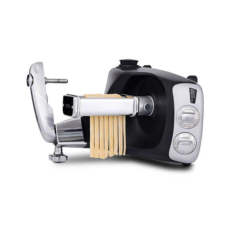 Ankarsrum Küchenmaschine Assistent Pasta Set, harmony beige weitere Ansicht Ankarsrum Küchenmaschine Assistent Pasta Set, harmony beige