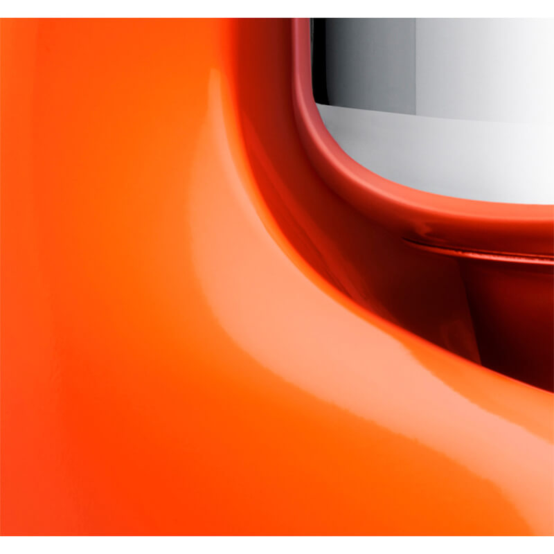 Ankarsrum Küchenmaschine Assistent Pasta Set, pure orange weitere Ansicht Ankarsrum Küchenmaschine Assistent Pasta Set, pure orange