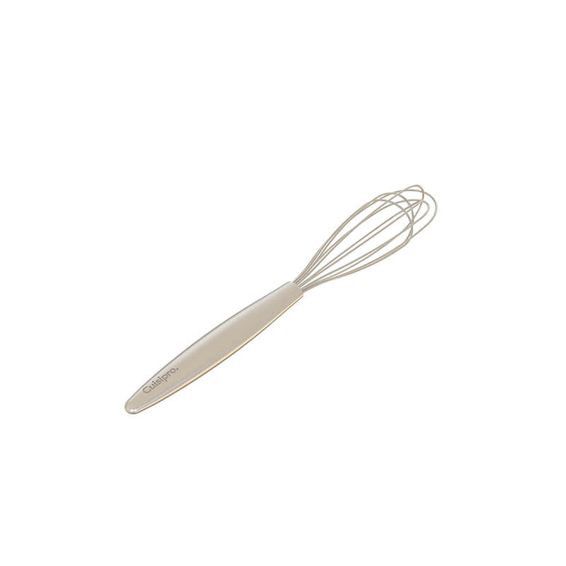 Cuisipro Mini Schneebesen aus Edelstahl, 21 cm weitere Ansicht Cuisipro Mini Schneebesen aus Edelstahl, 21 cm