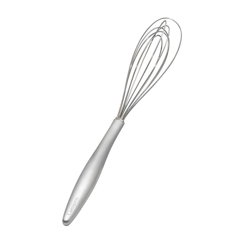 Cuisipro Mini Schneebesen aus Edelstahl, 21 cm weitere Ansicht Cuisipro Mini Schneebesen aus Edelstahl, 21 cm