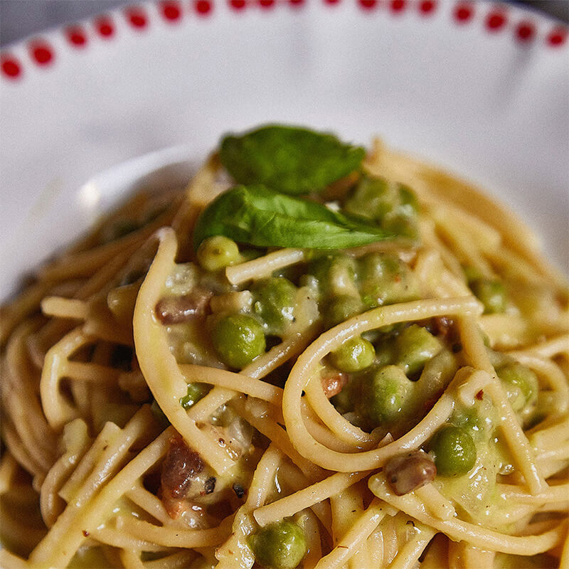 Rummo Spaghetti Grossi N° 5 Hartweizennudeln, 500 g