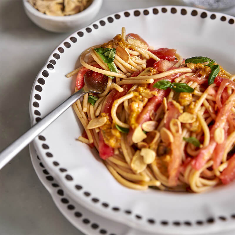 Rummo Spaghetti Grossi N° 5 Hartweizennudeln, 500 g