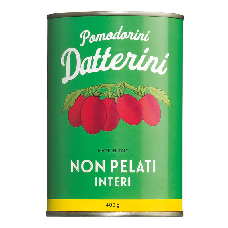 4er Tomaten Probierpaket Vintage, 4 x 400 g weitere Ansicht 4er Tomaten Probierpaket Vintage, 4 x 400 g