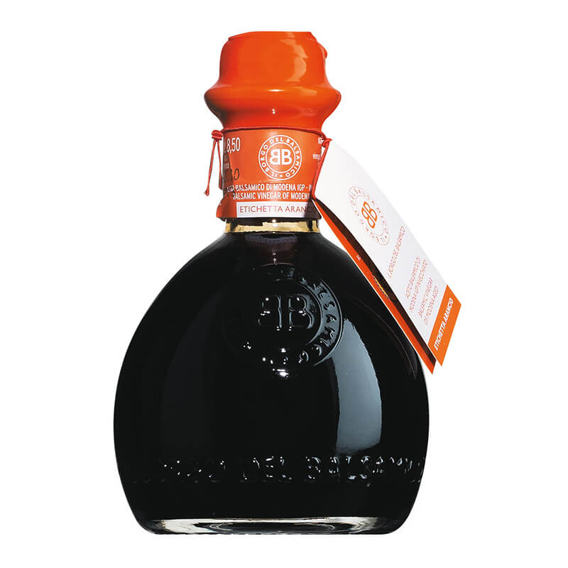 3er Aceto Balsamico die Modena IGP Probierpaket von Il Borgo, 3 x 250 ml weitere Ansicht 3er Aceto Balsamico die Modena IGP Probierpaket von Il Borgo, 3 x 250 ml