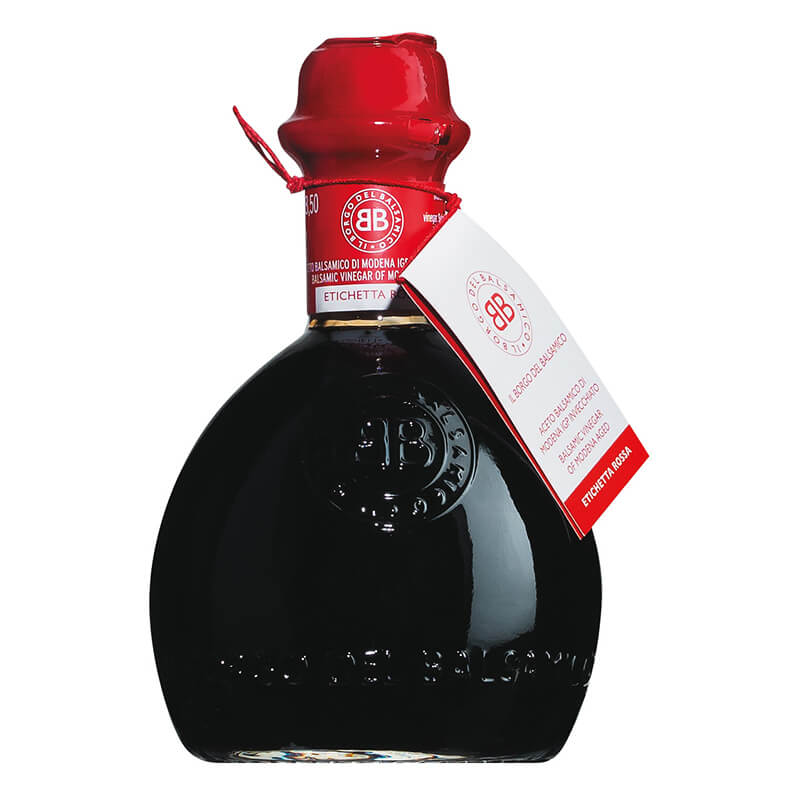 3er Aceto Balsamico die Modena IGP Probierpaket von Il Borgo, 3 x 250 ml weitere Ansicht 3er Aceto Balsamico die Modena IGP Probierpaket von Il Borgo, 3 x 250 ml