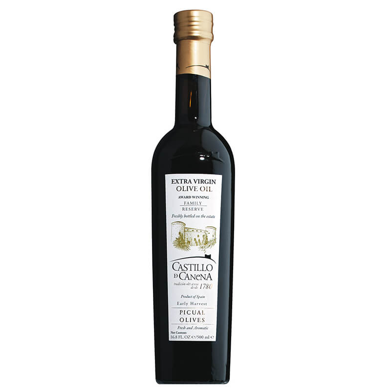 5er Olivenöl nativ extra Probierpaket Bestseller