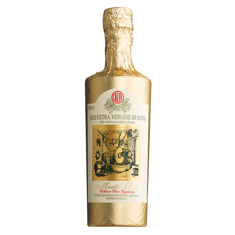 5er Olivenöl nativ extra Probierpaket Bestseller