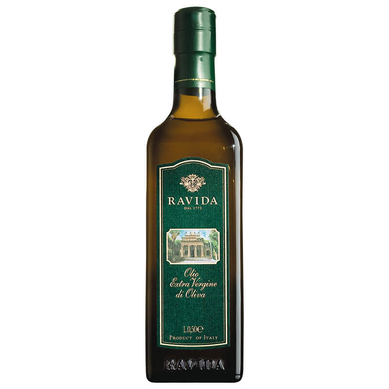 3er Olivenöl nativ extra Probierpaket Top 3