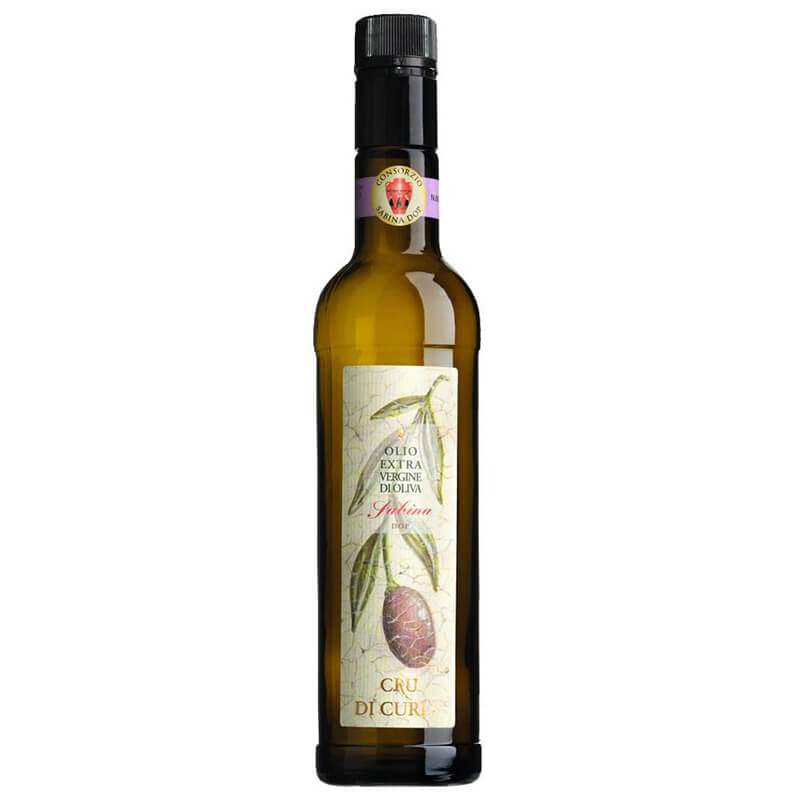 5er Olivenöl nativ extra Probierpaket Italien