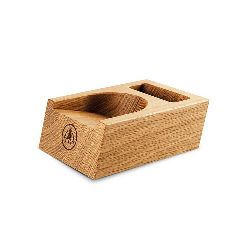 HORL 2 Rollschleifer Supreme Set Eiche weitere Ansicht HORL 2 Rollschleifer Supreme Set Eiche