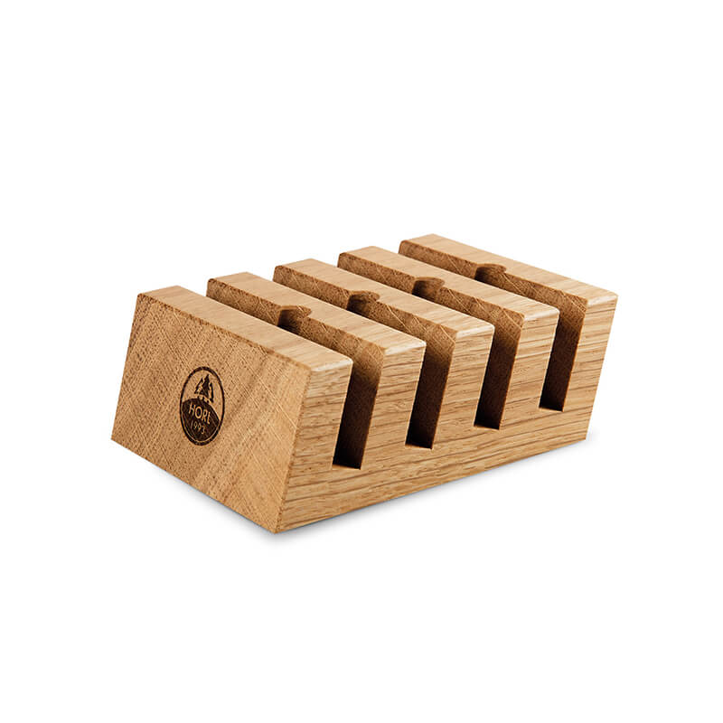 HORL 2 Rollschleifer Supreme Set Eiche weitere Ansicht HORL 2 Rollschleifer Supreme Set Eiche