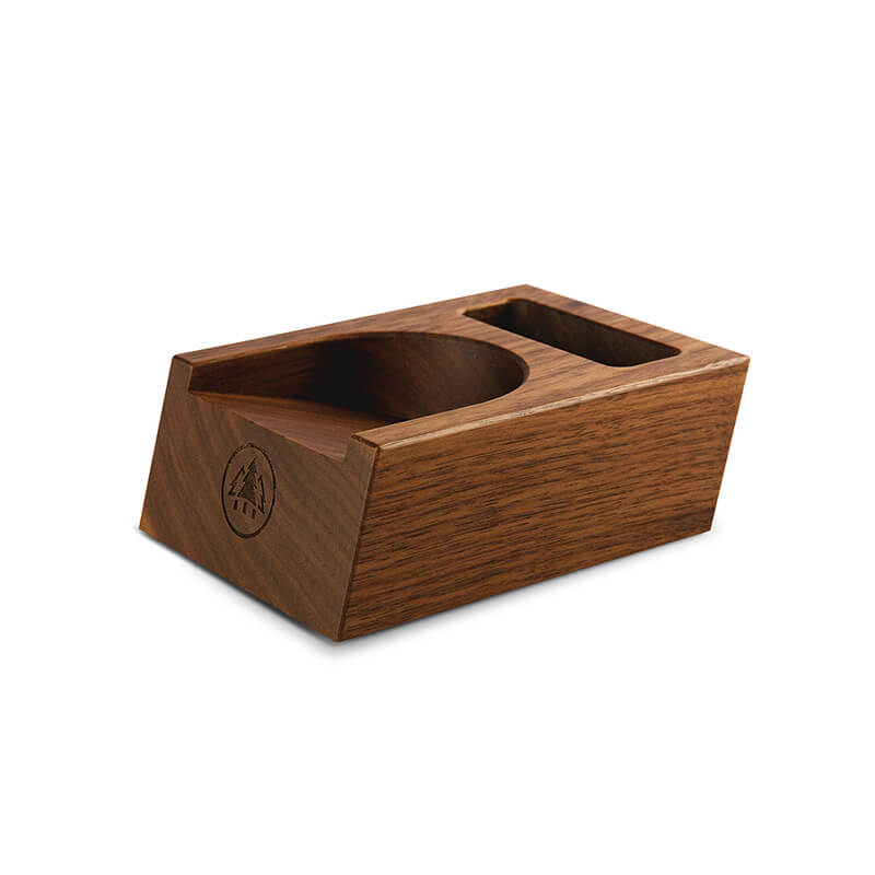 HORL 2 Rollschleifer Supreme Set Nussbaum weitere Ansicht HORL 2 Rollschleifer Supreme Set Nussbaum