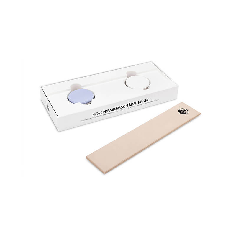 HORL 2 Pro Rollschleifer Deluxe Set weitere Ansicht HORL 2 Pro Rollschleifer Deluxe Set