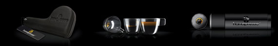 Handpresso-Accessoires