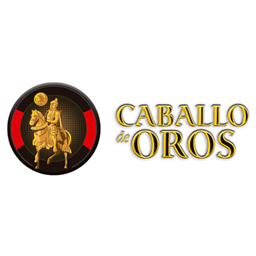 Caballo de Oros