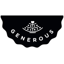 Generous