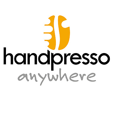 Handpresso