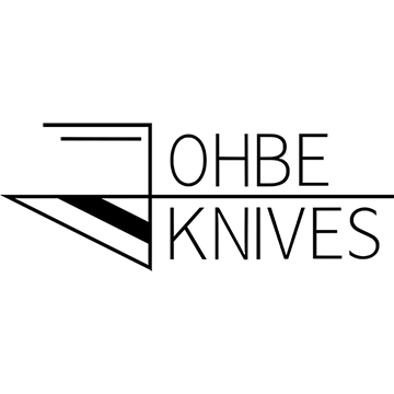JOHBE Knives