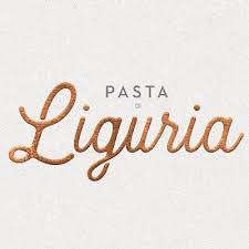 Pasta di Liguria