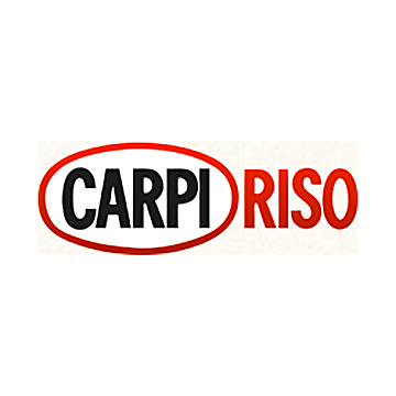 carpi riso carnaroli kg.1 s/v