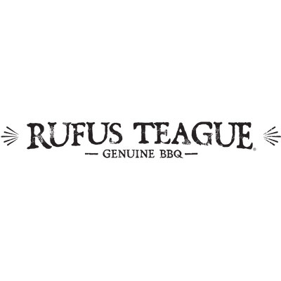 Rufus Teague