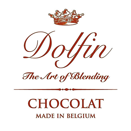 Dolfin Schokolade